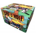 Wholesale Fireworks Fire In The Hole 6/1 Case